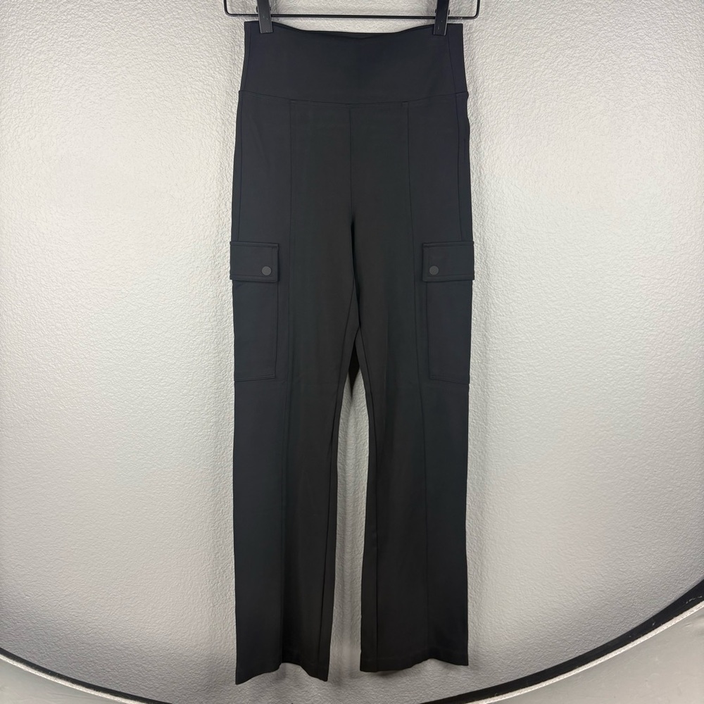 Athleta Delancey Straight Cargo Pant - Picture 3 of 12